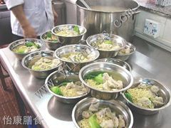 供应心怡用膳 健康饮食 怡康膳食管理_纺织皮革_世界工厂网中国产品信息库