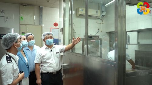 观众人数创新高 15万人观看第五期 周二直播 食安有约 直播课