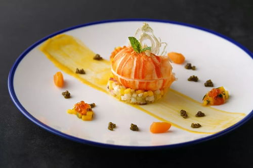 香格里拉酒店集团携手海洋管理委员会 实施可持续海产品认证