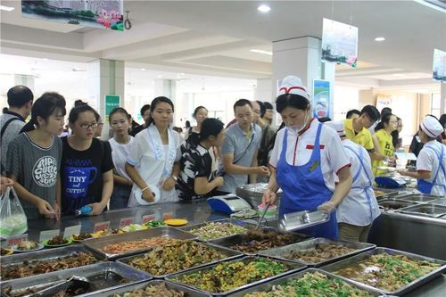 中国工程院院士领航，嘉兴学院餐饮管理未来可期