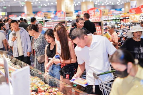 从卖货架到卖商品 永辉供应链改革驱动调改店业绩提升