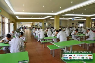 源甲餐饮食堂承包 工厂企业的最佳选择
