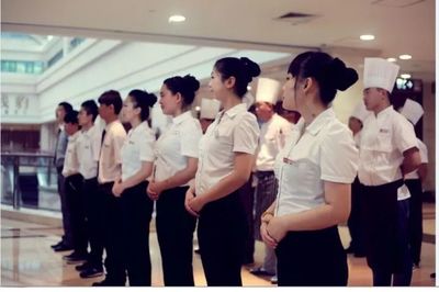 餐饮管理三板斧 运营、服务与品质的完美融合